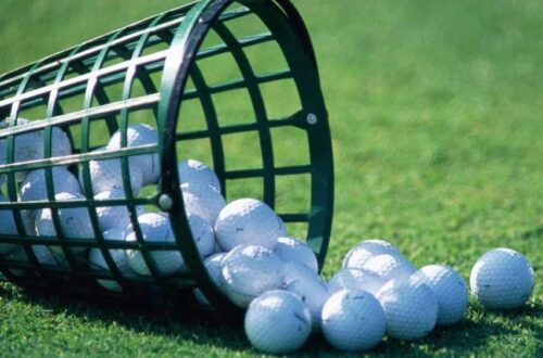 driving-range-balls