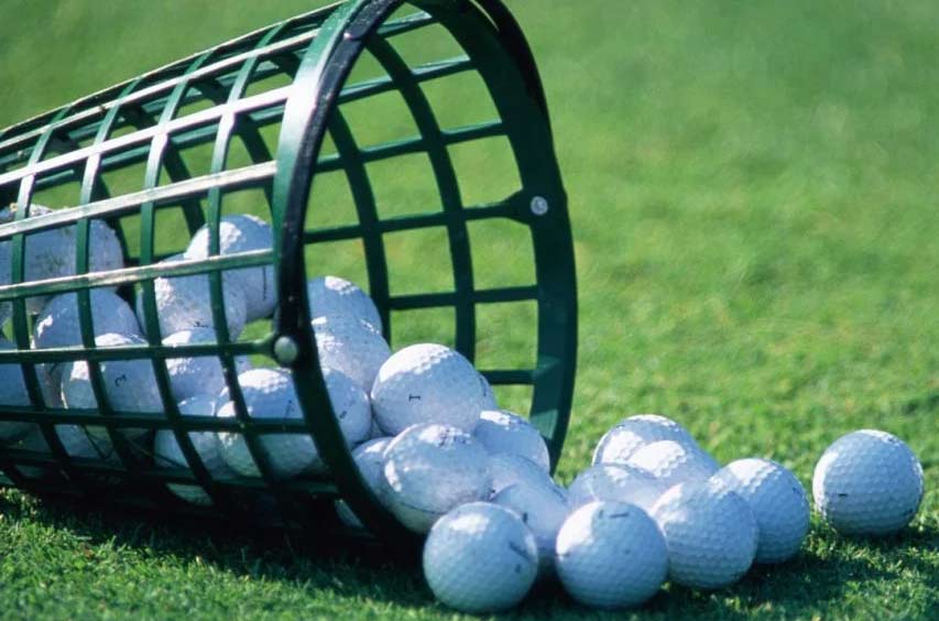 driving-range-balls